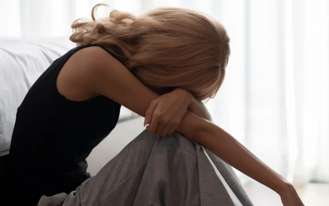 Caso 3 – Ansiedad tras accidente de tráfico