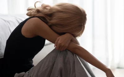 Caso 3 – Ansiedad tras accidente de tráfico